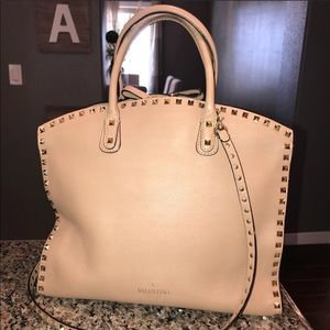 Valentino Rockstud Bag